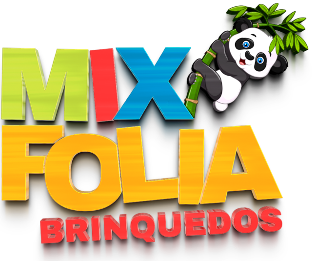 MIX FOLIA BRINQUEDOS